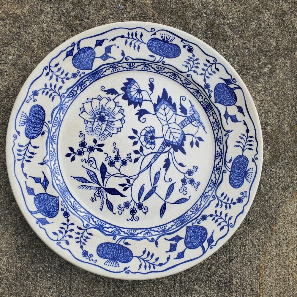 💙🤍Platter🤍💙 - Picture 2 of 4